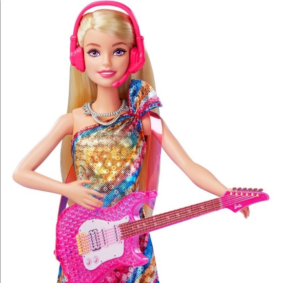 Big City Big Dreams Bundle. 3 TOYS IN THE BOX! Brand New! Factory Sealed! - Picture 11 of 13